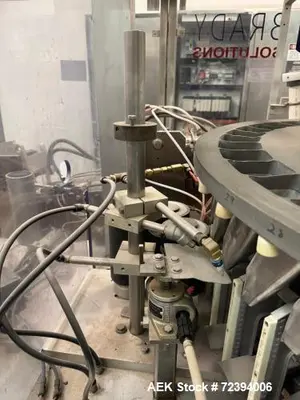 USED JONES PK4000