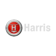 HARRIS WASTE MANAGEMENT GROUP