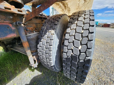 Used 1998 MACK CH613 Conventional trucks Idaho US | Proxy Equipment #1385071