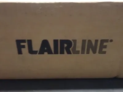 Used FLAIRLINE 1408020FL Pumps Ohio US | HGR 24 #784380