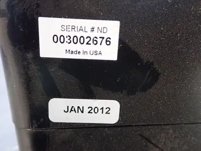 Used EATON AK2A100 Sensors | HGR 24 #752390