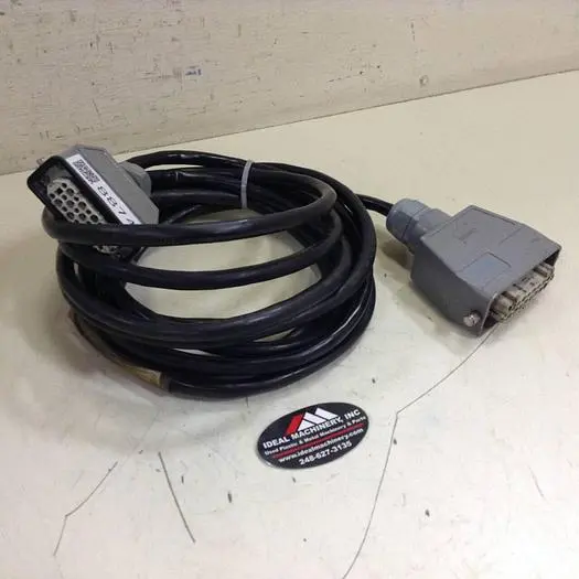 Used DME CABLE746 Cable & Wire Michigan US | Ideal Machinery #570681