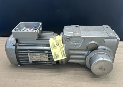 USED SEW-EURODRIVE KT47 DRE80M4/LN