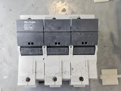 Used HALTON ECOL-O-6-ESP-EF-OC-C-B Switchgears British Columbia CA | Lenmark #1426985