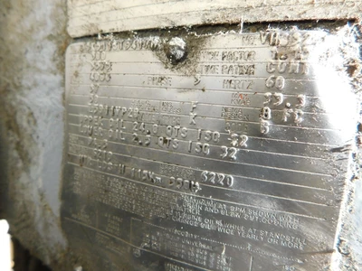 Used Philadelphia _UNKNOWN_ Spray Dryers - Atomizer Ohio US | Equipment Recovery Corp. #1331447