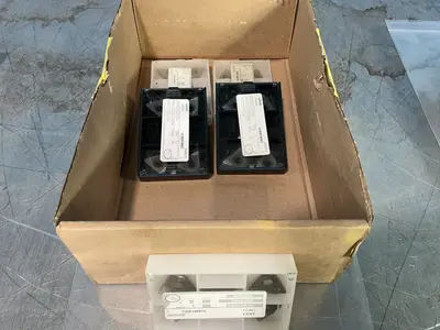 Used ATC HU6C Tooling & Accessories (Other) Ohio US | HGR 24 #1325224