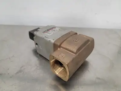 USED SMC VNB414C-25A-6DZ