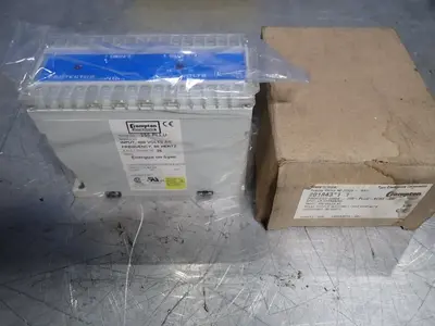 New | in-Stock CROMPTON 256PLLU Relays & Switches | HGR 24 #739616