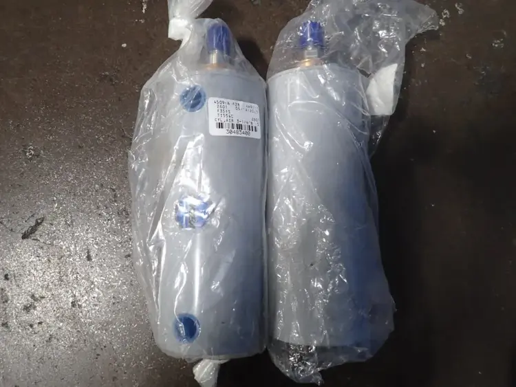 Used BIMBA _UNKNOWN_ Pumps Ohio US | HGR 24 #756725