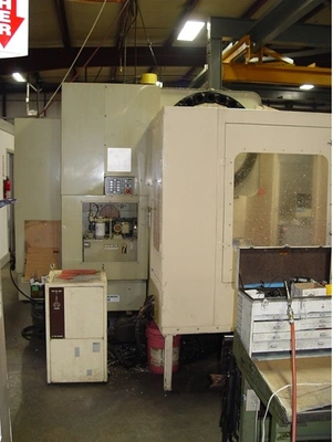 USED 1986 HAMAI MC