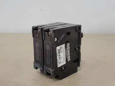 USED SIEMENS Q260