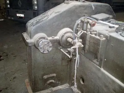 USED UNGERER 1800-1,7-17