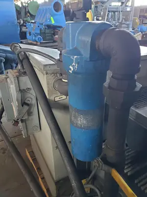 USED COMPARTS CAR200V-230