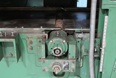 USED OLIVER 2071