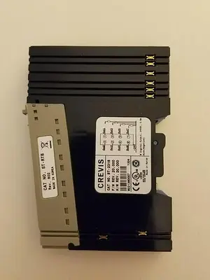 Used CREVIS _UNKNOWN_ Misc Electrical & Power Parts | ND Industrial Surplus #1223639