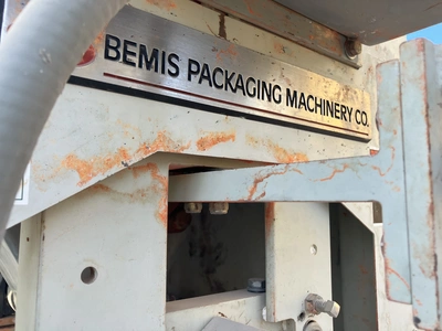 Bemis Auger Bagger#4266