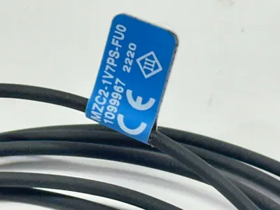 1099967, MZC2-1V7PS-FU0 | Sick MZC2-1V7PS-FU0 Magnetic Cylinder Sensor C-Slot 1099967 - New Other