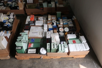 Used _UNKNOWN_ _UNKNOWN_ Meters - Misc Ohio US | Aucto #1307644