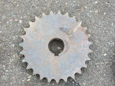 Roller Chain Sprocket H120B27215