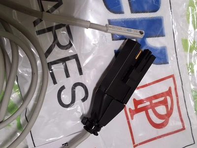 UNIVERSAL INSTRUMENTS 185056 BOM LOOM LID BOLT SENSOR CABLE