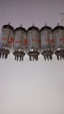 USED RCA 5727 / 2D21