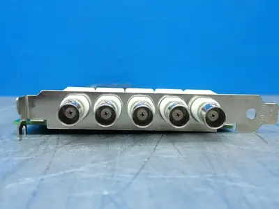USED MEASUREMENT COMPUTING PCIDAS4020/12