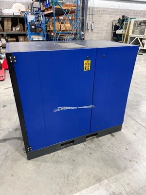 2022 QUINCY QGDV-30P Rotary Screw & Sliding Vane Air Compressors | Machine Tool Emporium (4)