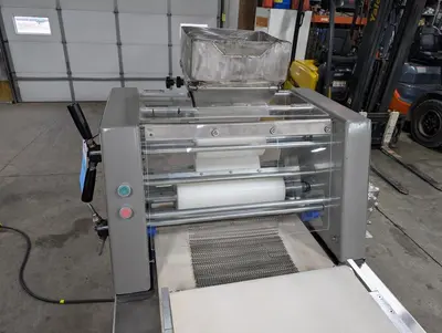 Used GLIMEK 300 Cookie Machines North Dakota US | Boyko Inc. #1293573