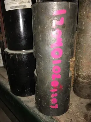 Used AFTERMARKET SUB ADAPTER 2-7/8" IF X 2-7/8" API X 12" L - 1204010201207 Arbors & Adapters Pennsylvania US | East West Machinery & Drilling #1415674