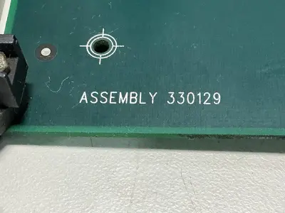 USED VAN DORN 330129