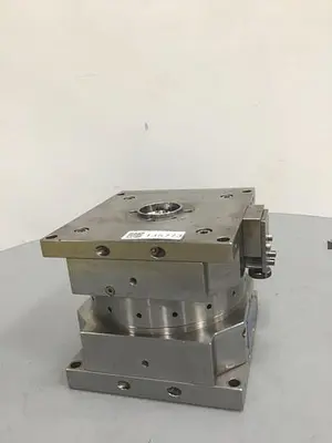 USED SEIKOH GIKEN CO. 4197