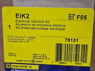 New | in-Stock SCHNEIDER EIK2 Parts British Columbia CA | Lenmark #1440988