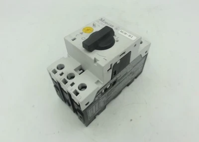 USED MOELLER PKZMO-2,5