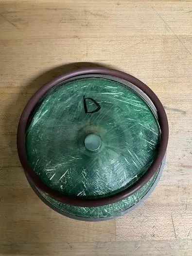 Ariel Compressor Valve Discharge Type 98CRE, PN B-5513-M