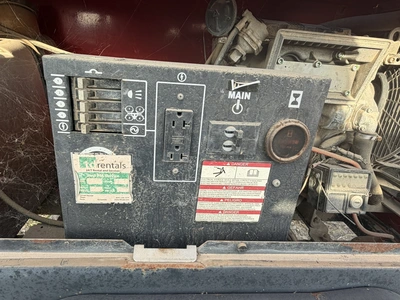 Used _UNKNOWN_ _UNKNOWN_ Construction Equipment Parts Texas US | Miedema Asset Management Group #1312411