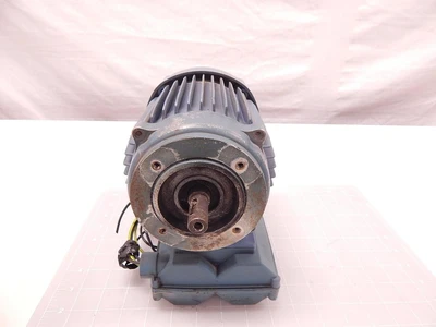 Used LAFERT _UNKNOWN_ A.C. Motors Texas US | OCO Industrial #1601002