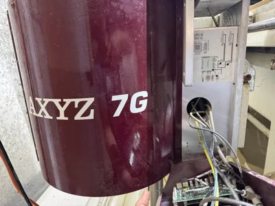 Used 2010 AXYZ 5014 CNC Routers New York US | The Equipment Hub #1516479