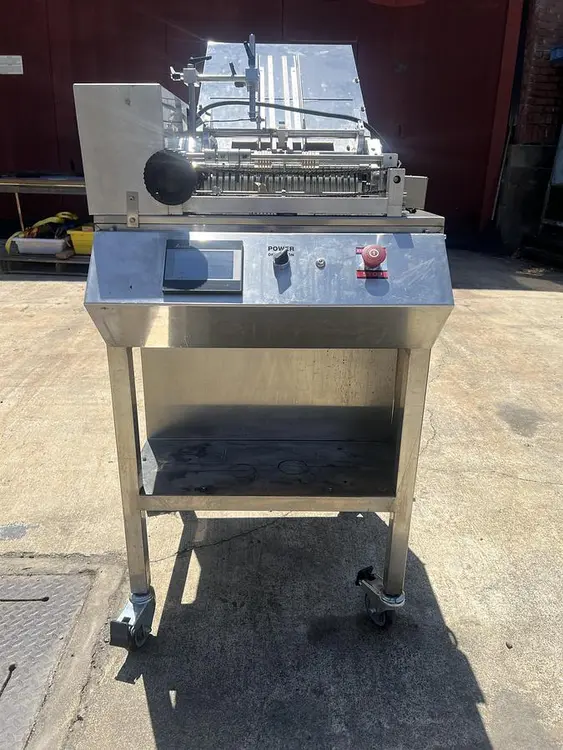 Used 2012 ACCUTEK HG 40-130-000 Glue Labelers California US | Machinery & Equipment 5 #163416