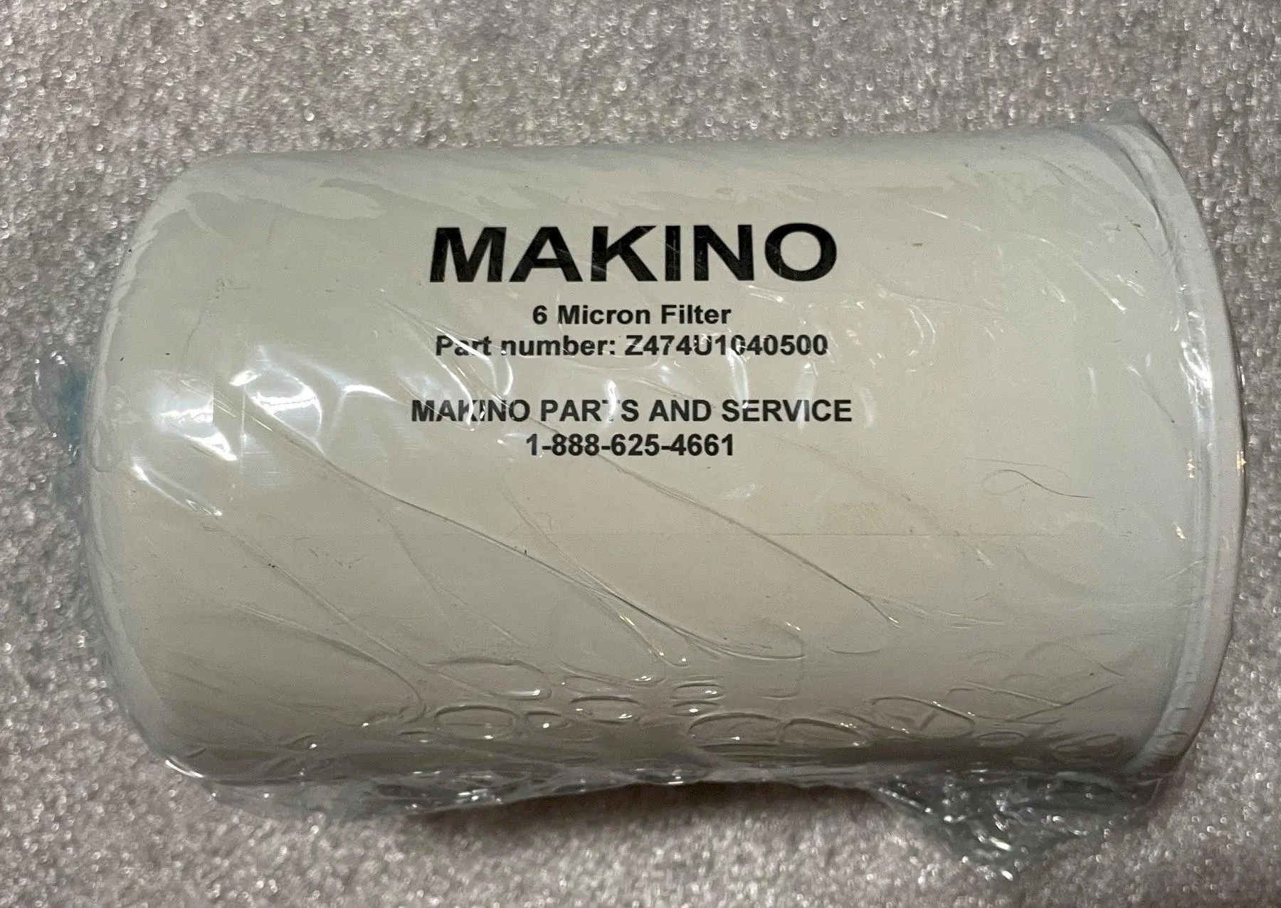 NEW Makino Z474U1040500