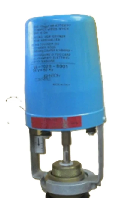 Johnson Controls VA-7020-8001 Valve Actuator [New]