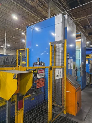 2016 PRIMA POWER Laserdyne 795XL Laser Welder/Cutter | Liberty Machine Works LLC (46)