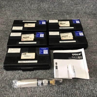 Used Utica TS-100 Power & Hand Tools (Misc) California US | Davliegogo LLC #1711362