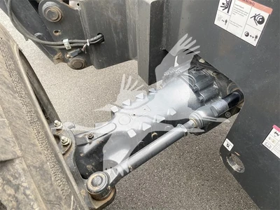 USED 2018 DIECI ICARUS 10.44C