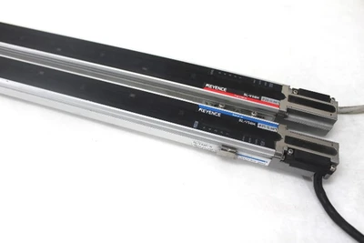USED KEYENCE SL-V56H
