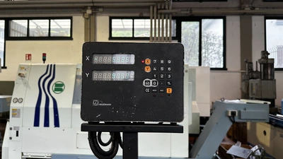 Used PBR TM 250-P Engine Lathes IT | Gamba Macchine Srl #1281125
