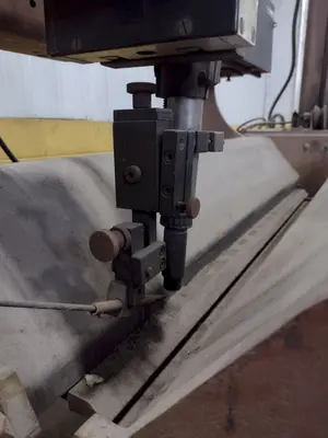 USED FOUR CORP PH-100-36