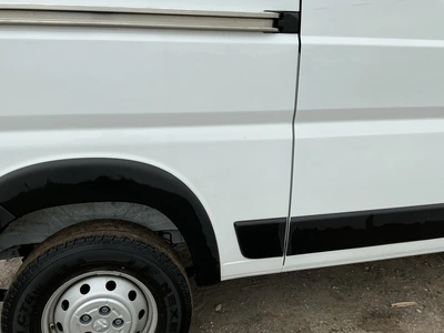 Used 2023 RAM PROMASTER Vans Michigan US | Miedema Asset Management Group #1296320