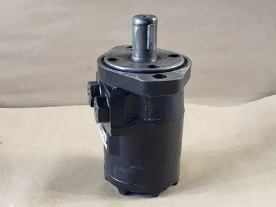 USED CHAR-LYNN 158-1427-001