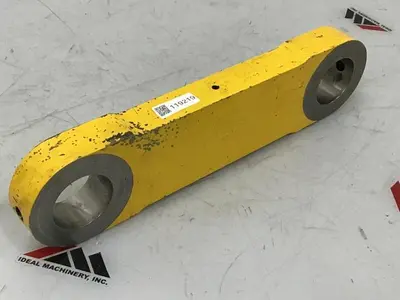 USED VAN DORN 338496/40031