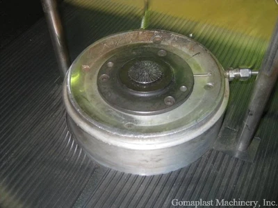 Used _UNKNOWN_ RHEOTECH RHEOMETER  WAT965-A Rheometers Ohio US | Gomaplast Machinery, Inc. #1275961